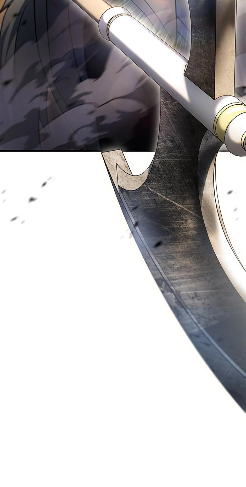 The Player Who Can't Level Up Chapter 164