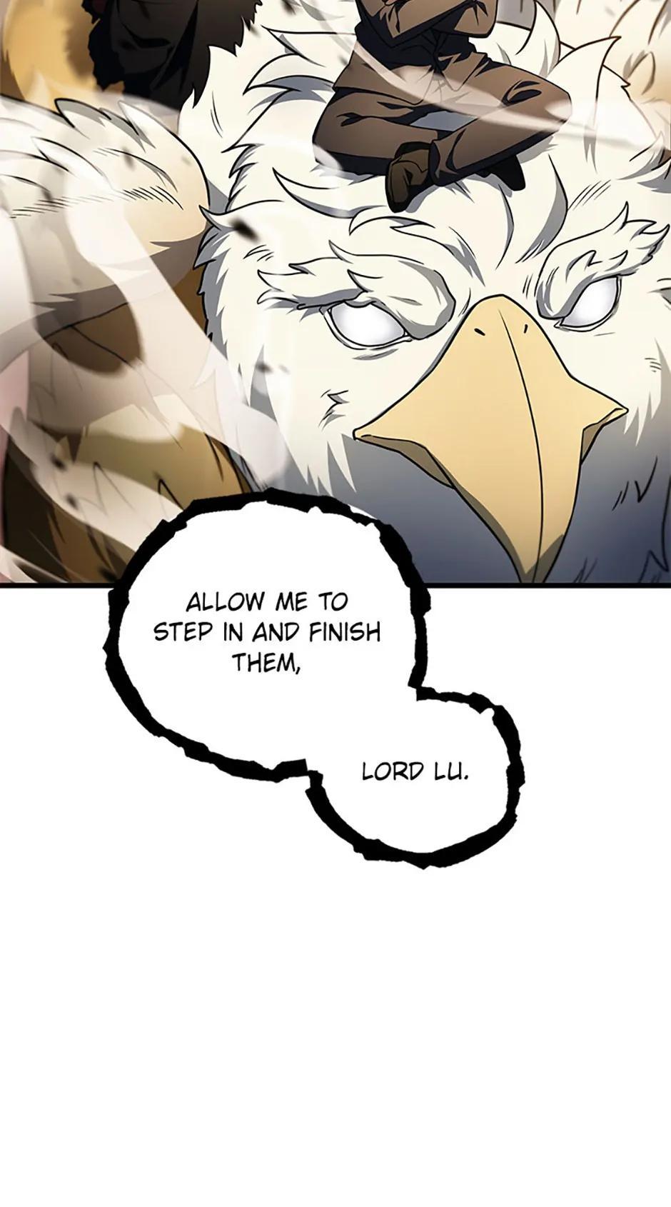 The Player Who Can't Level Up Chapter 164