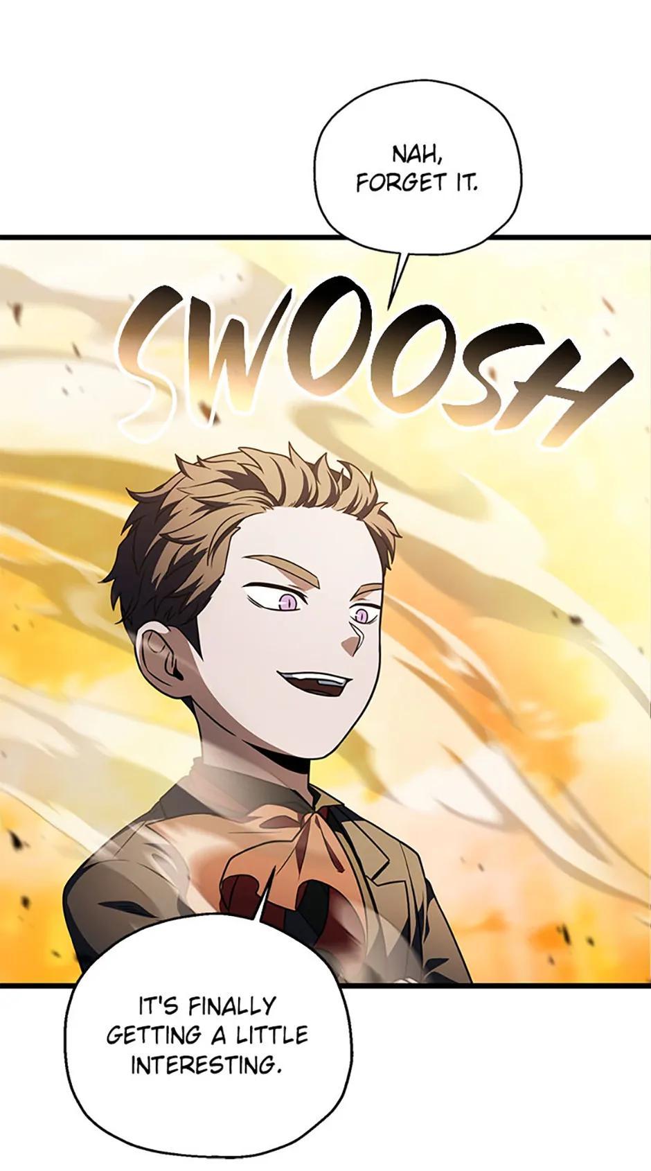 The Player Who Can't Level Up Chapter 164