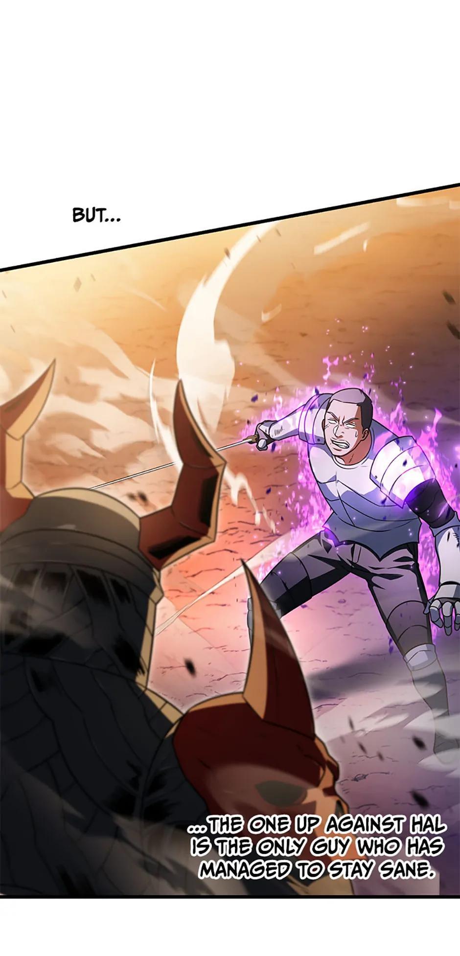 The Player Who Can't Level Up Chapter 164