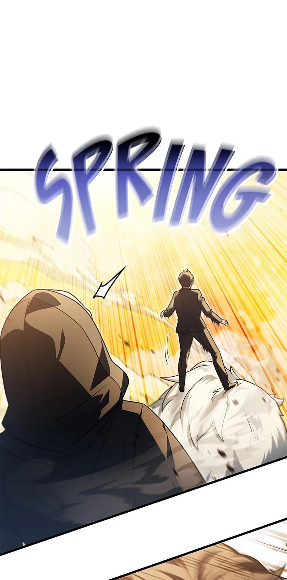 The Player Who Can't Level Up Chapter 164