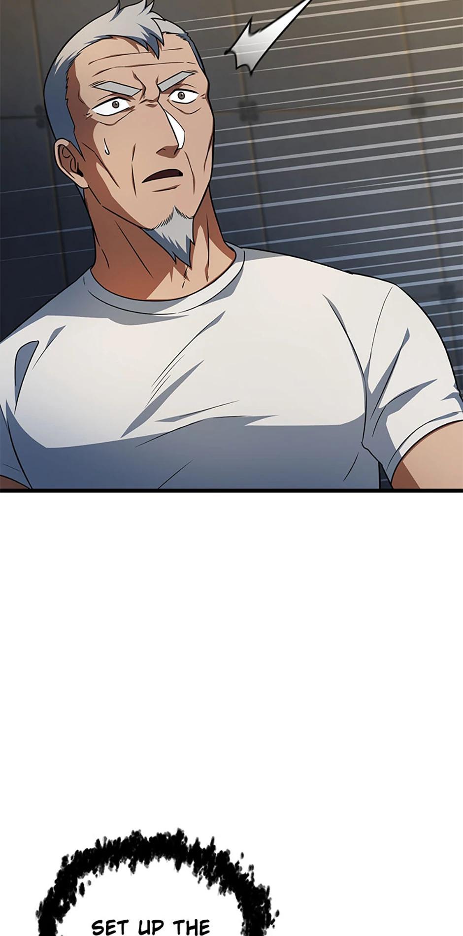 The Player Who Can't Level Up Chapter 164