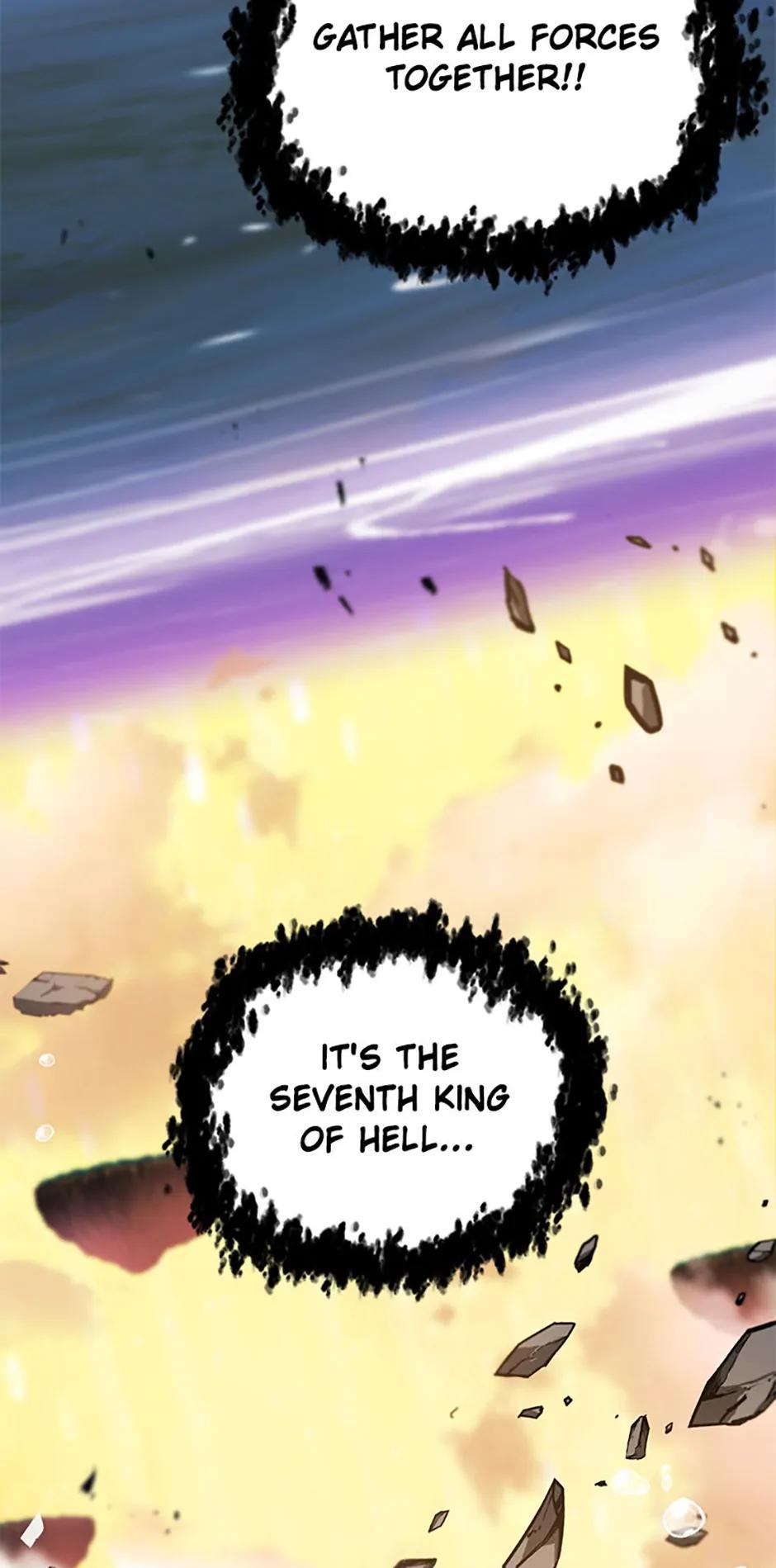 The Player Who Can't Level Up Chapter 164