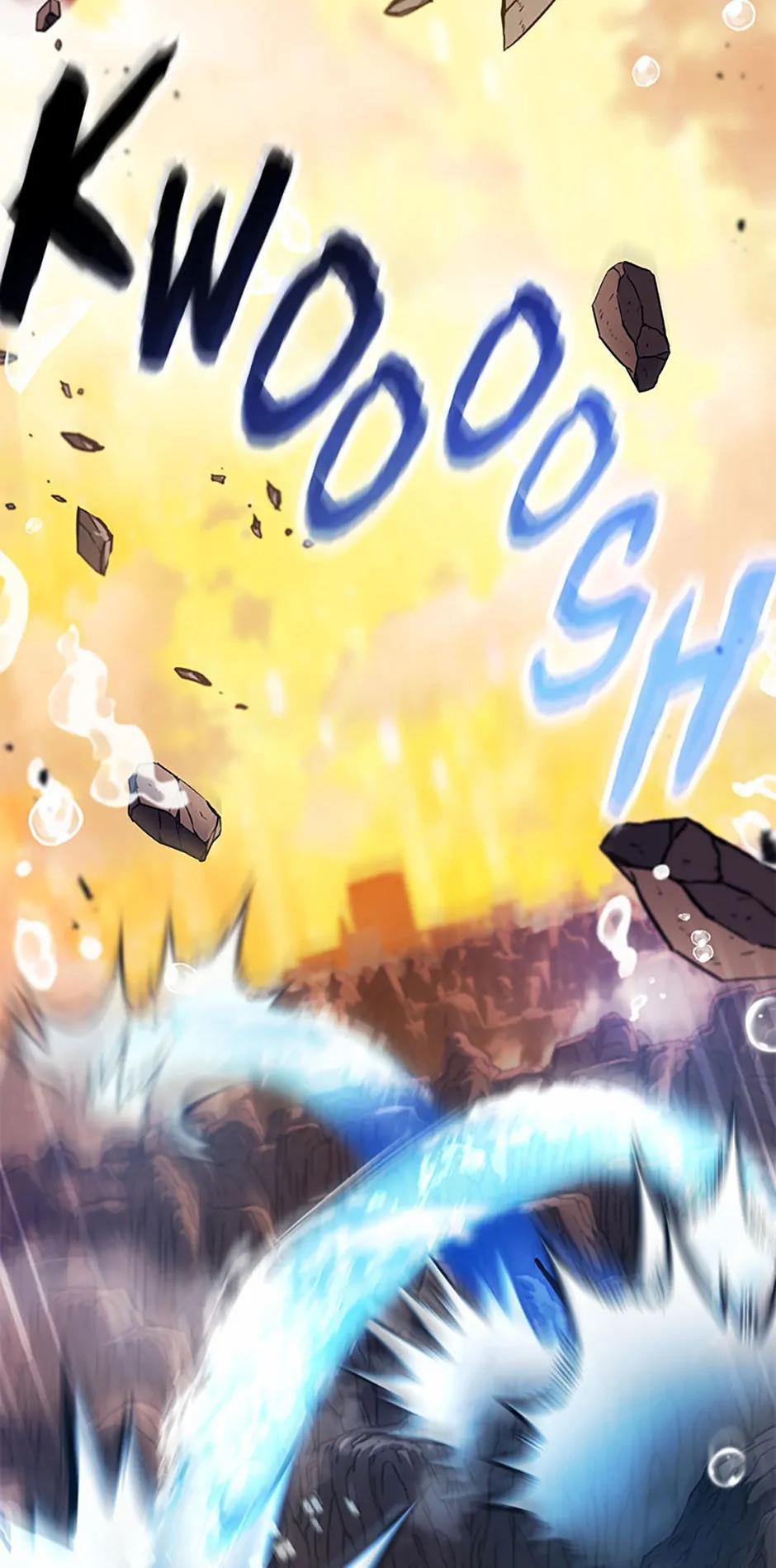 The Player Who Can't Level Up Chapter 164