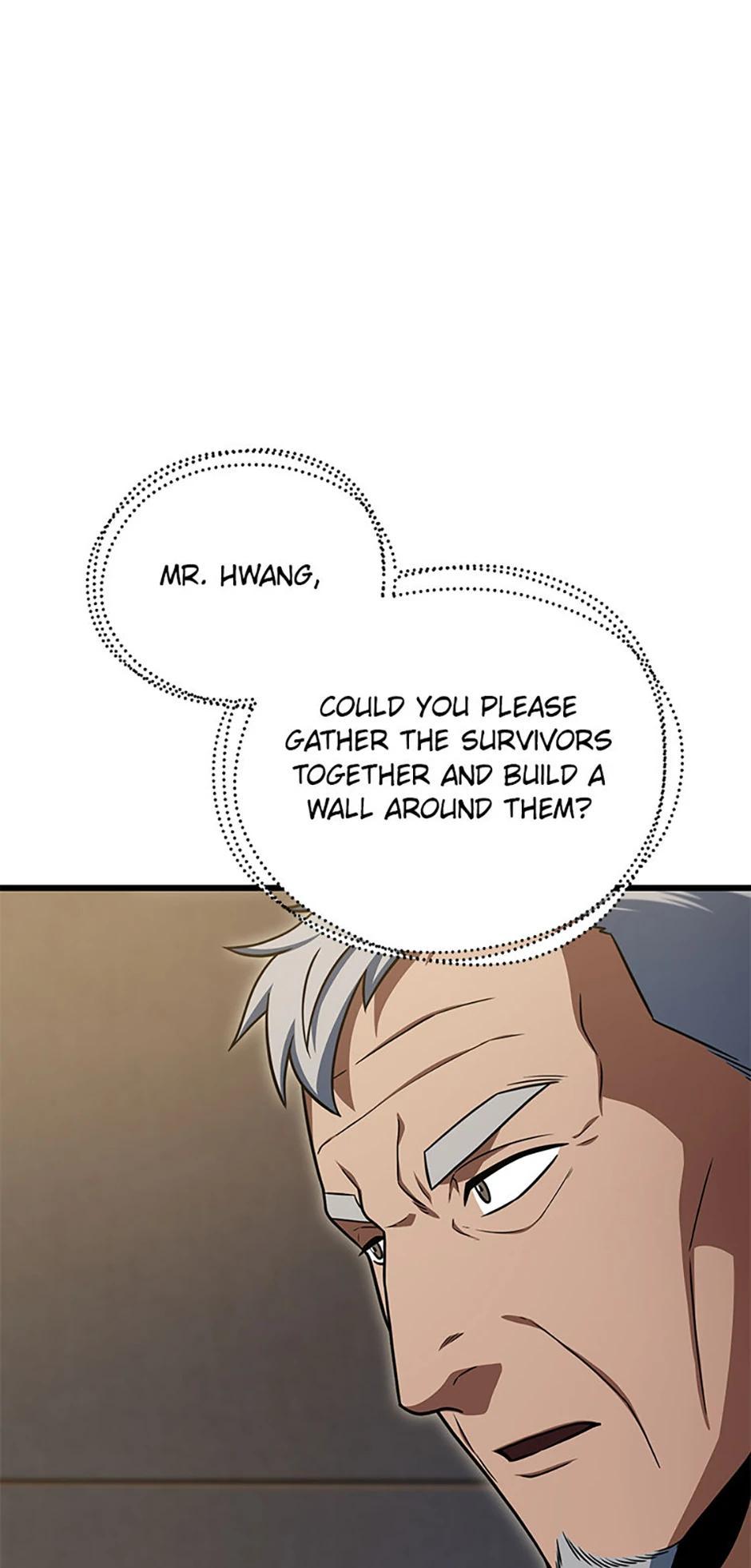 The Player Who Can't Level Up Chapter 165