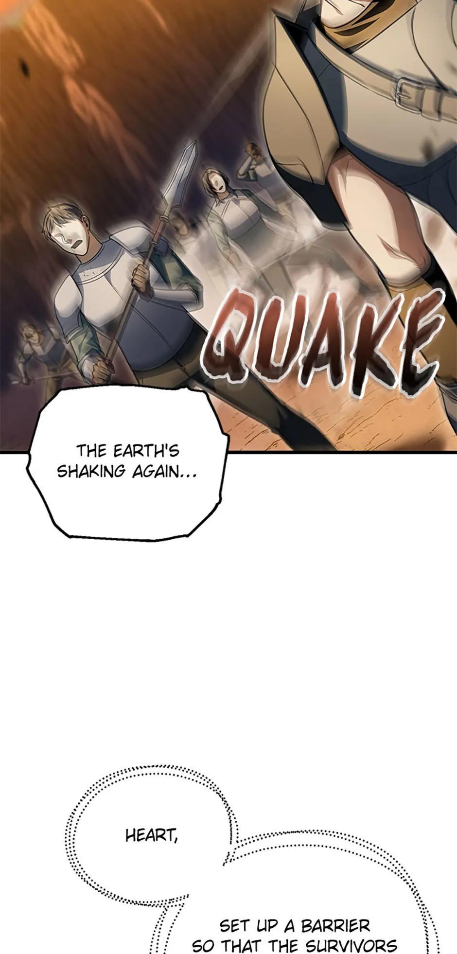 The Player Who Can't Level Up Chapter 165