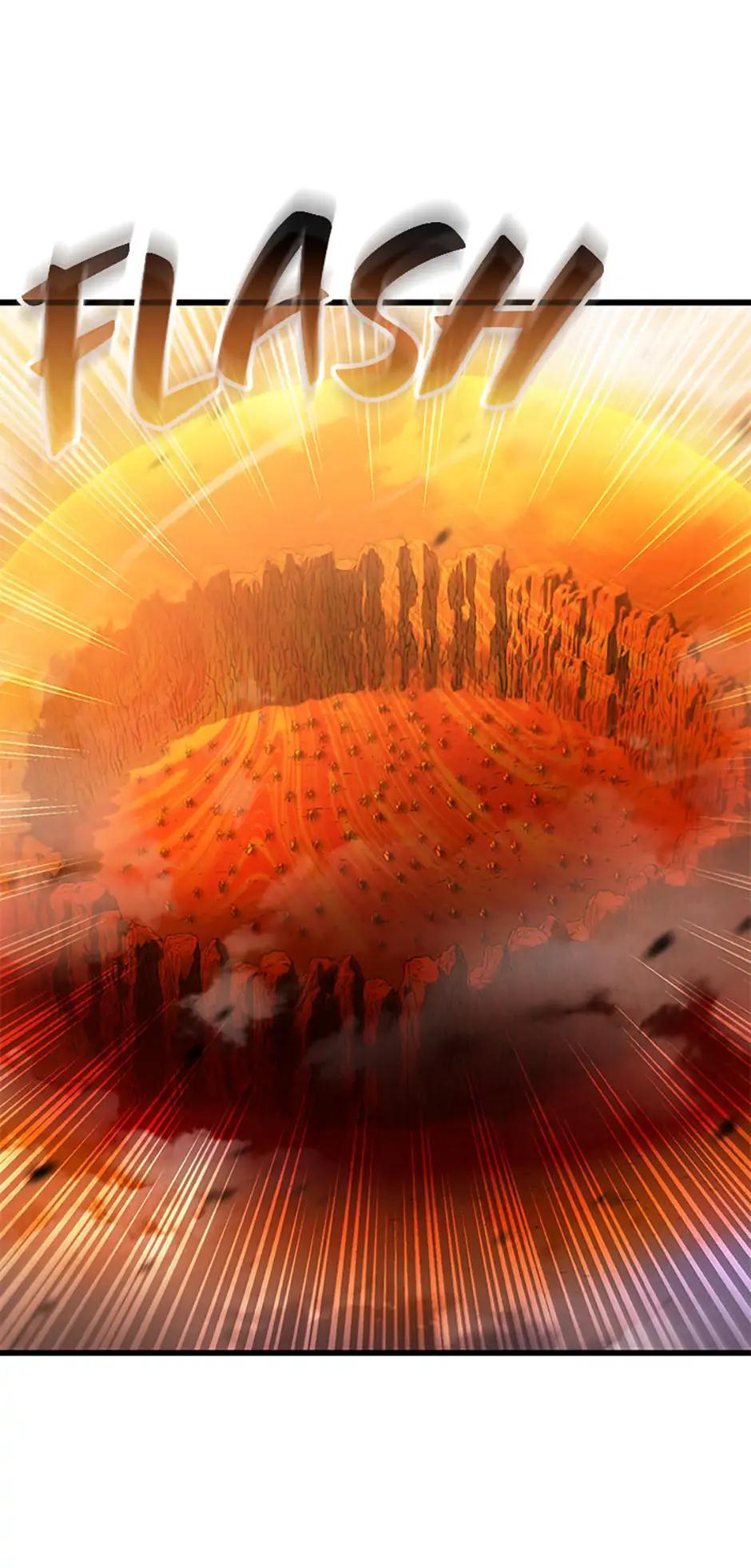 The Player Who Can't Level Up Chapter 165