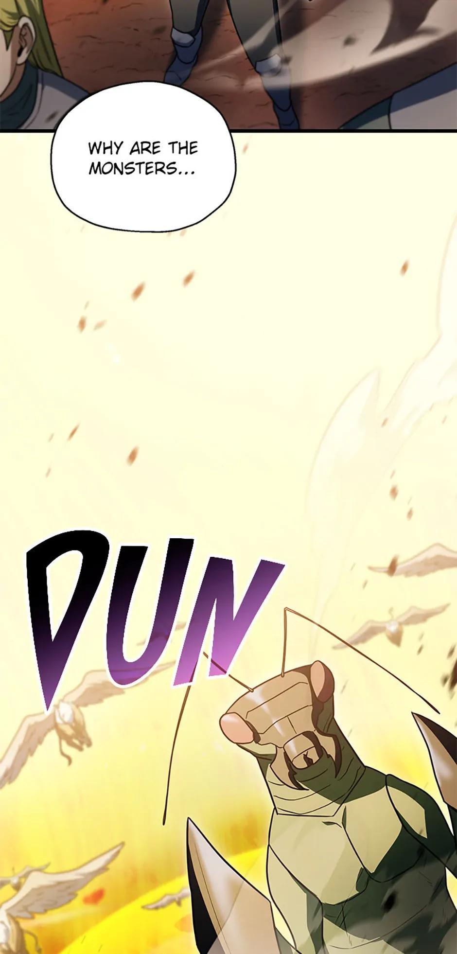 The Player Who Can't Level Up Chapter 165