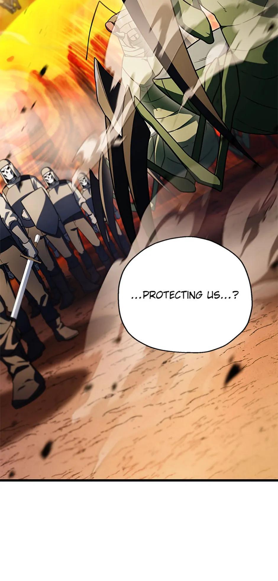 The Player Who Can't Level Up Chapter 165