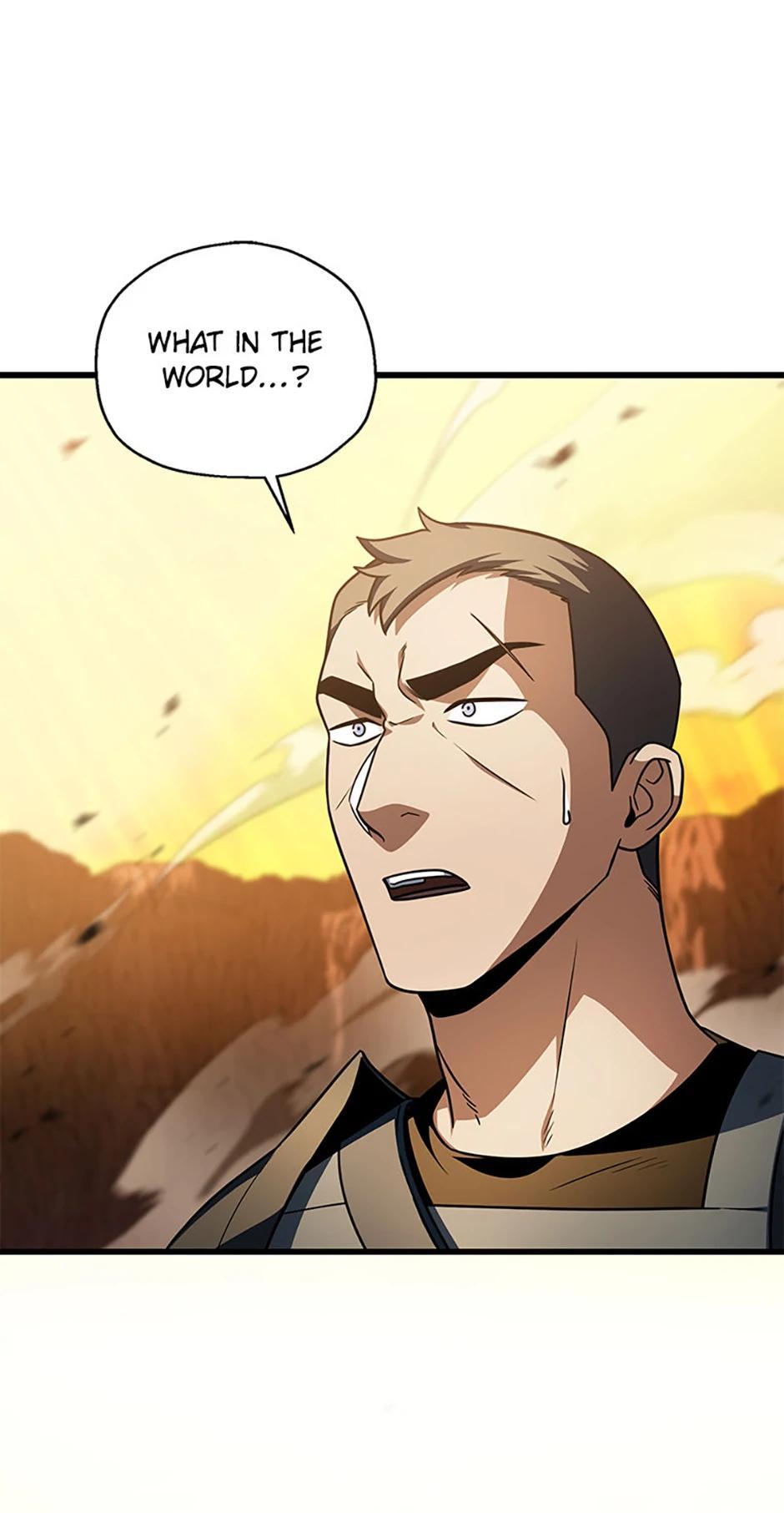 The Player Who Can't Level Up Chapter 165