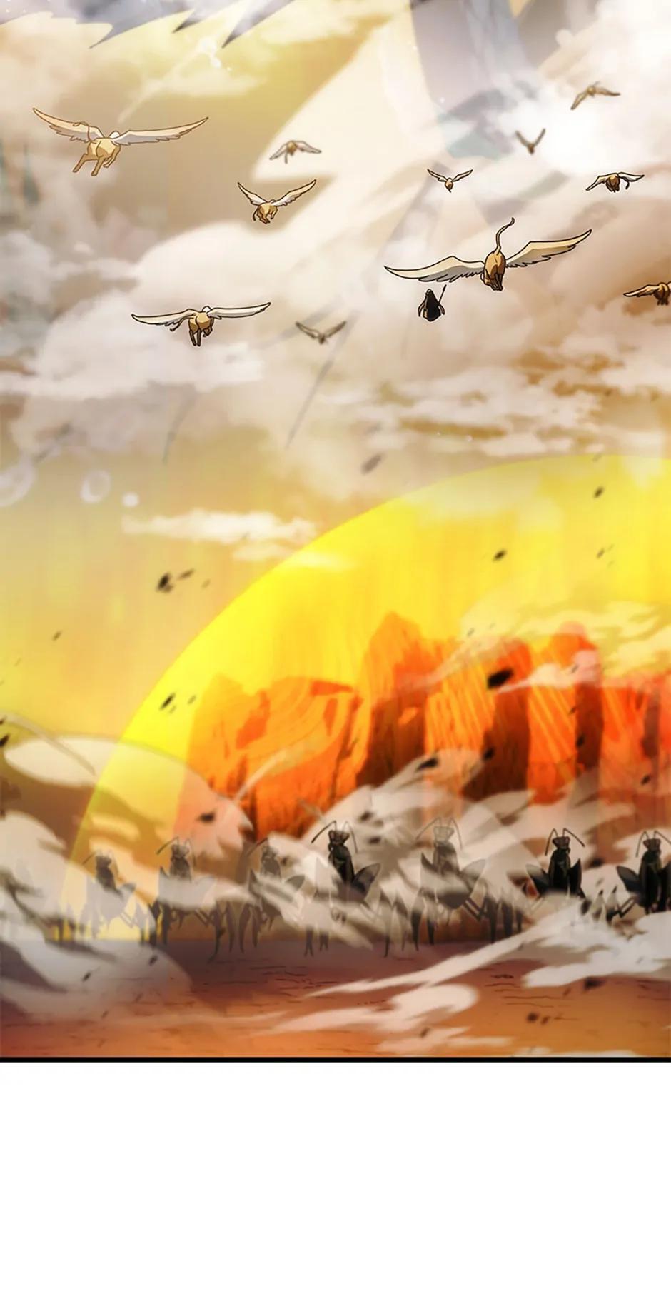 The Player Who Can't Level Up Chapter 165