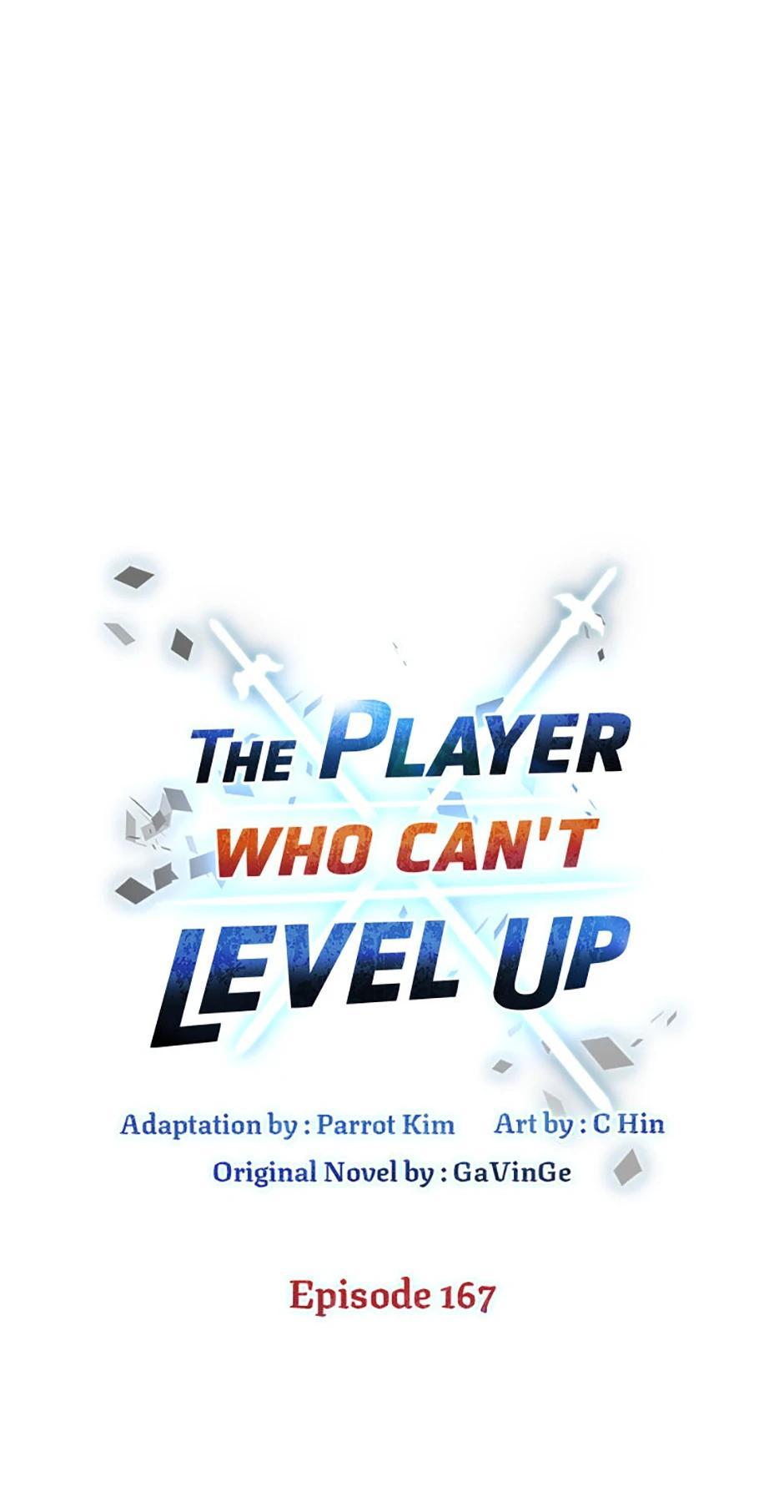 The Player Who Can't Level Up Chapter 165