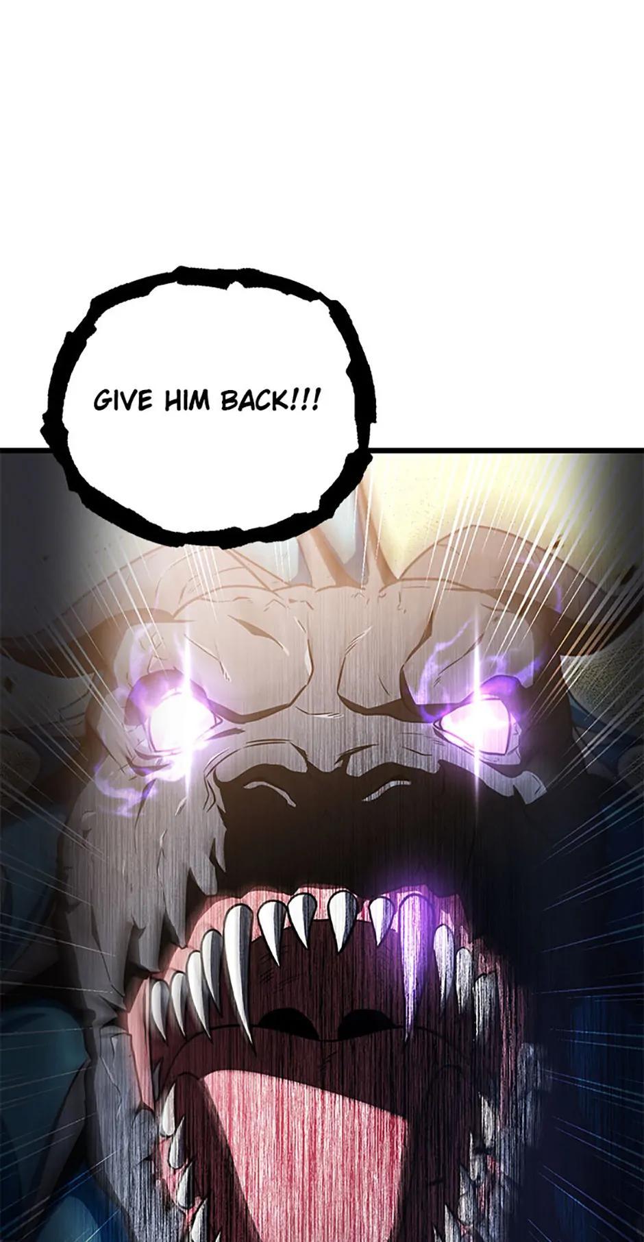 The Player Who Can't Level Up Chapter 165