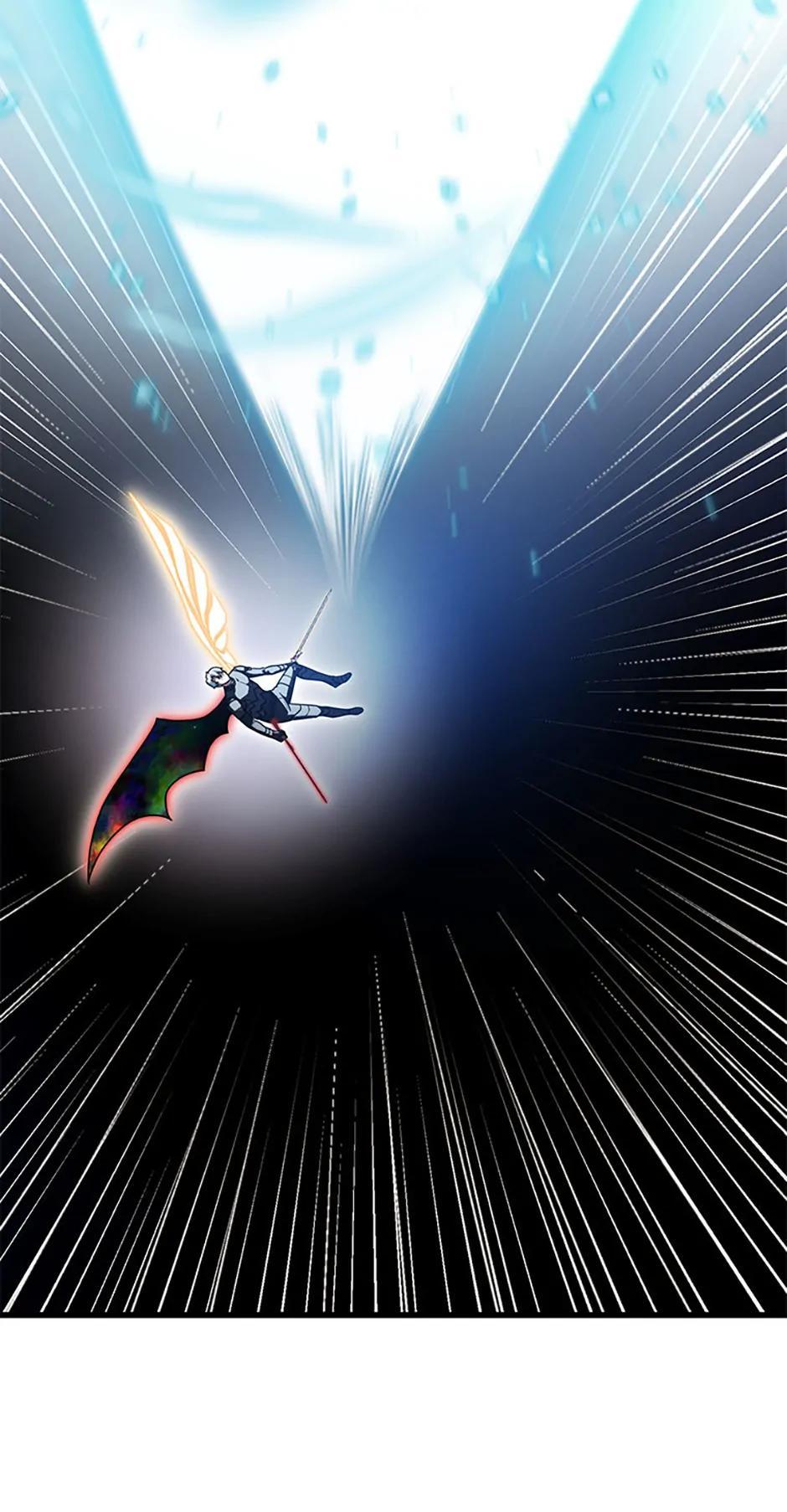 The Player Who Can't Level Up Chapter 165