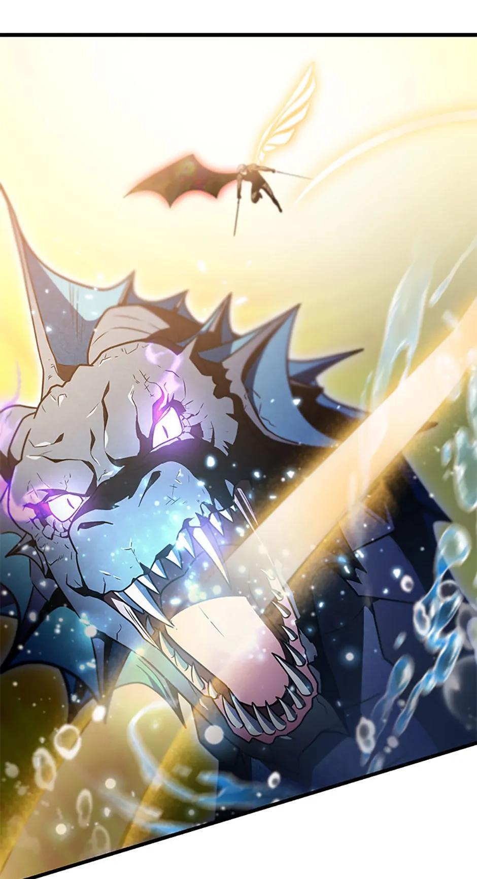 The Player Who Can't Level Up Chapter 165