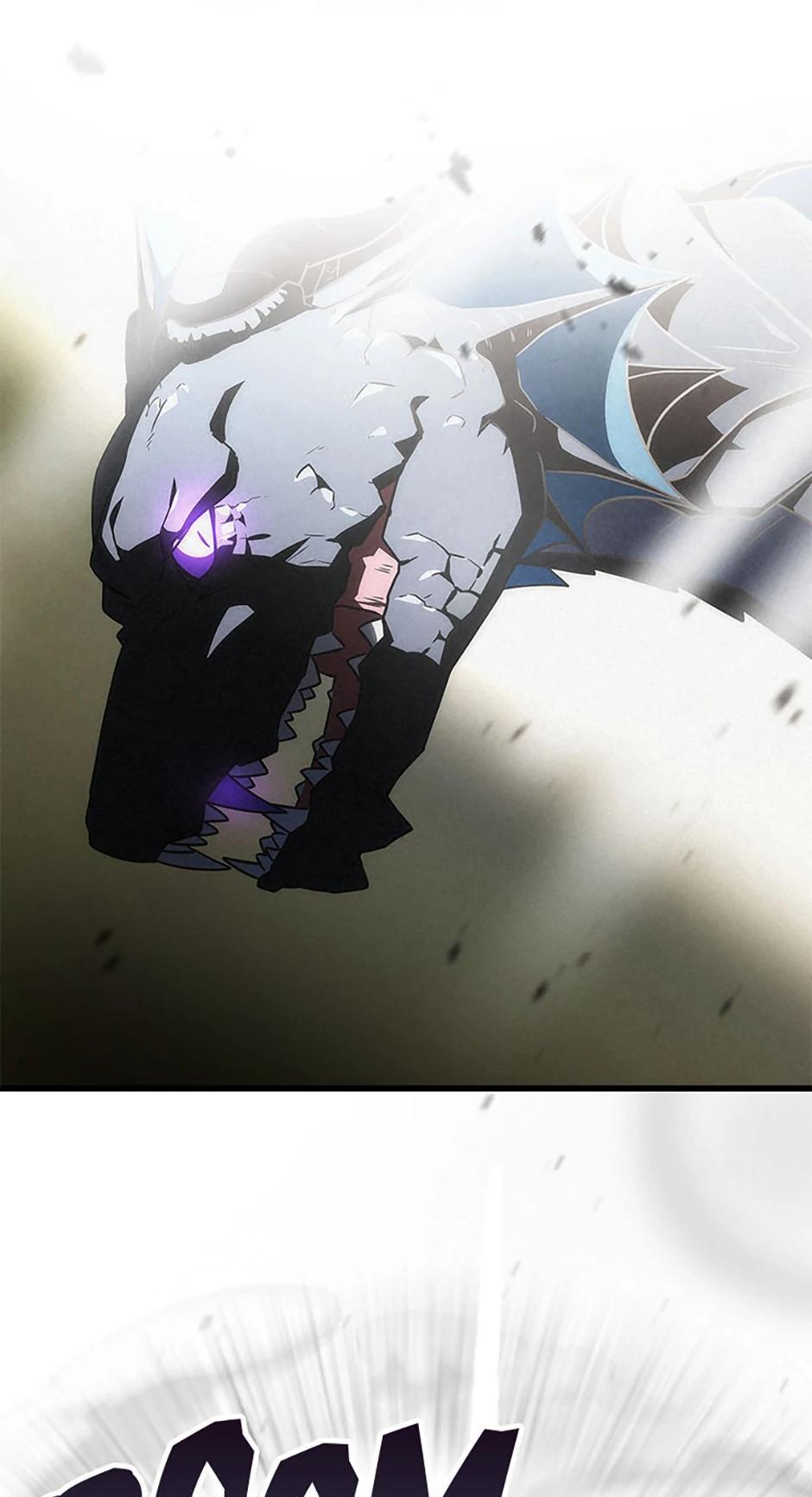 The Player Who Can't Level Up Chapter 165