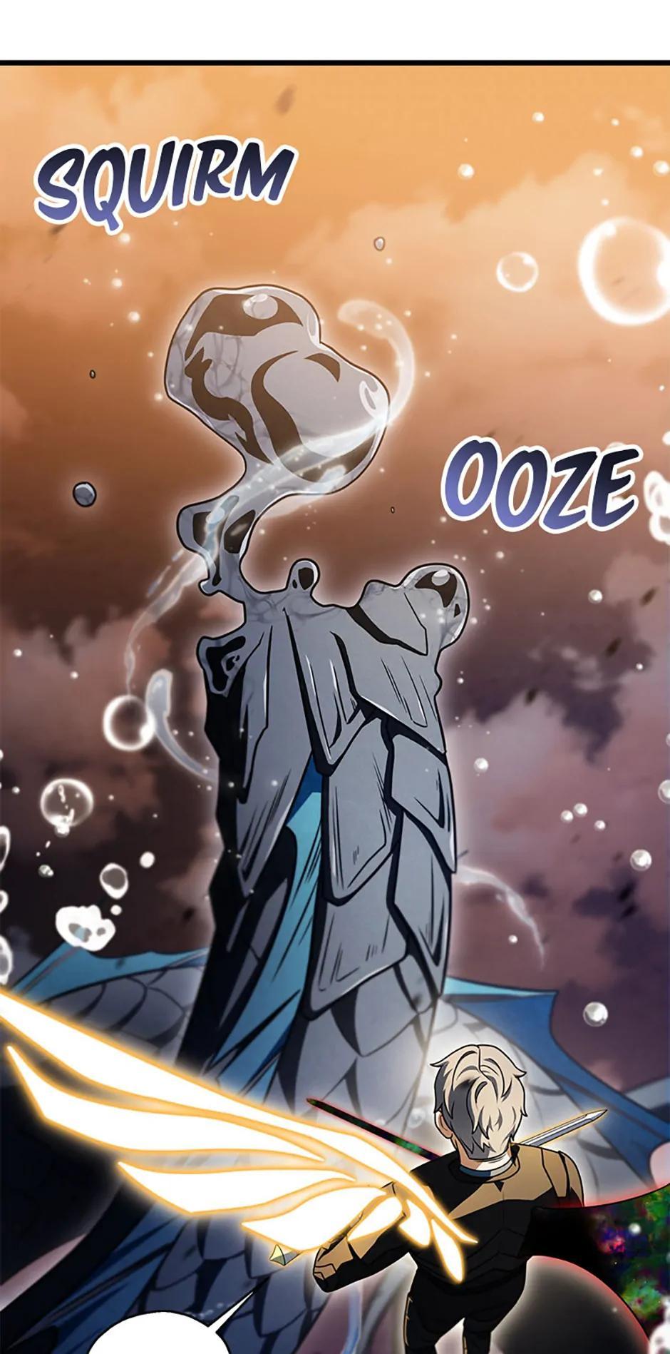 The Player Who Can't Level Up Chapter 165