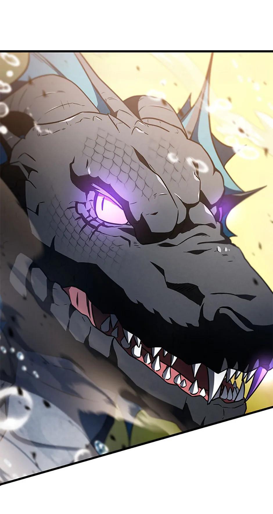 The Player Who Can't Level Up Chapter 165