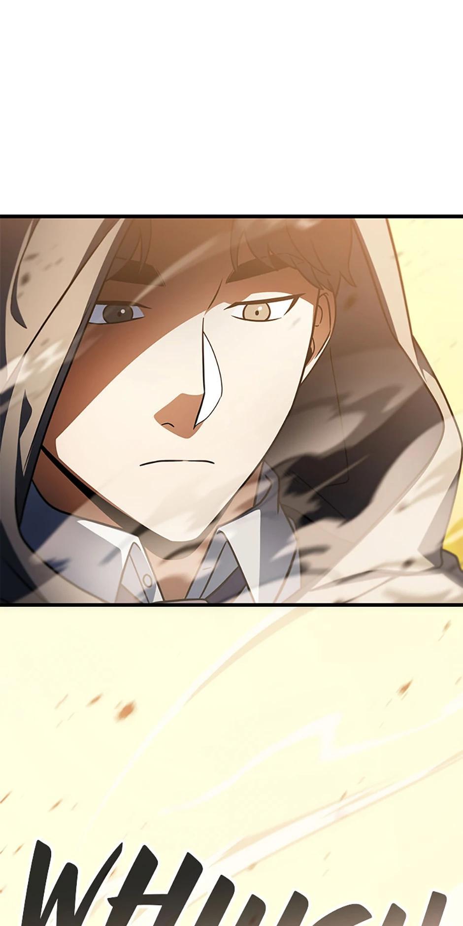 The Player Who Can't Level Up Chapter 165