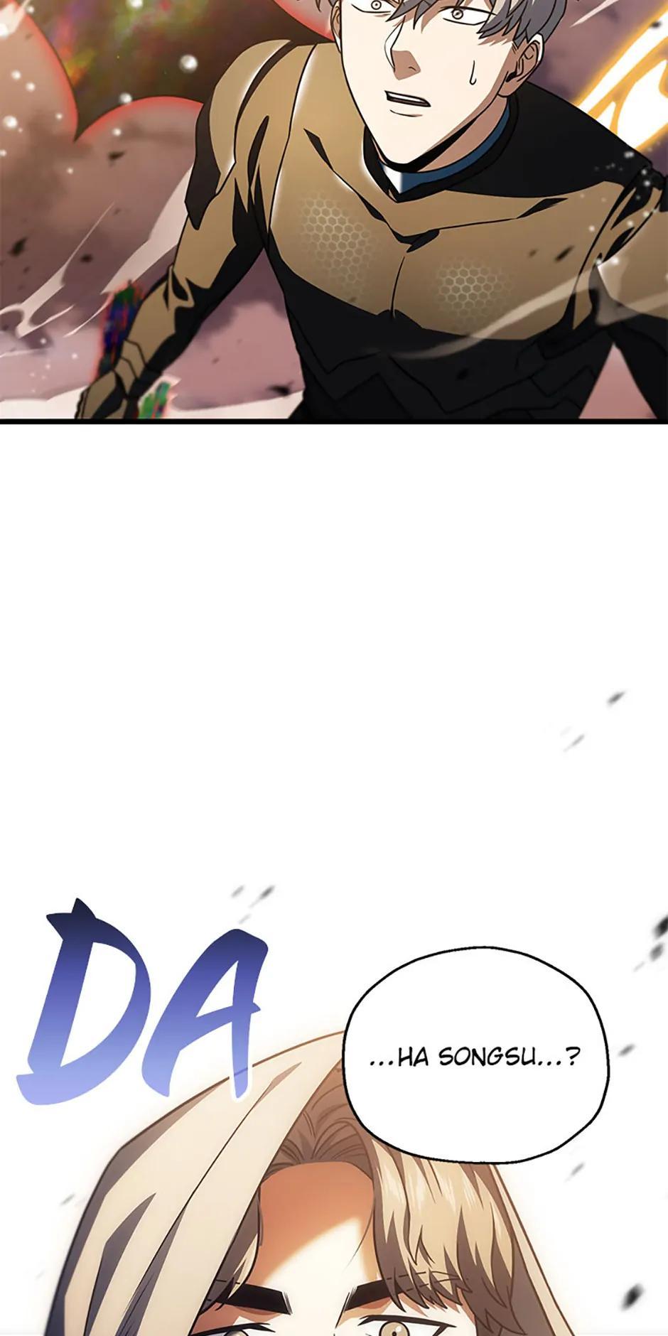 The Player Who Can't Level Up Chapter 165