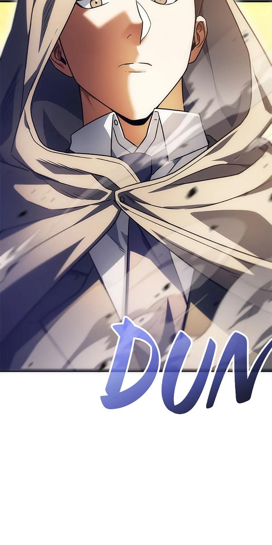 The Player Who Can't Level Up Chapter 165