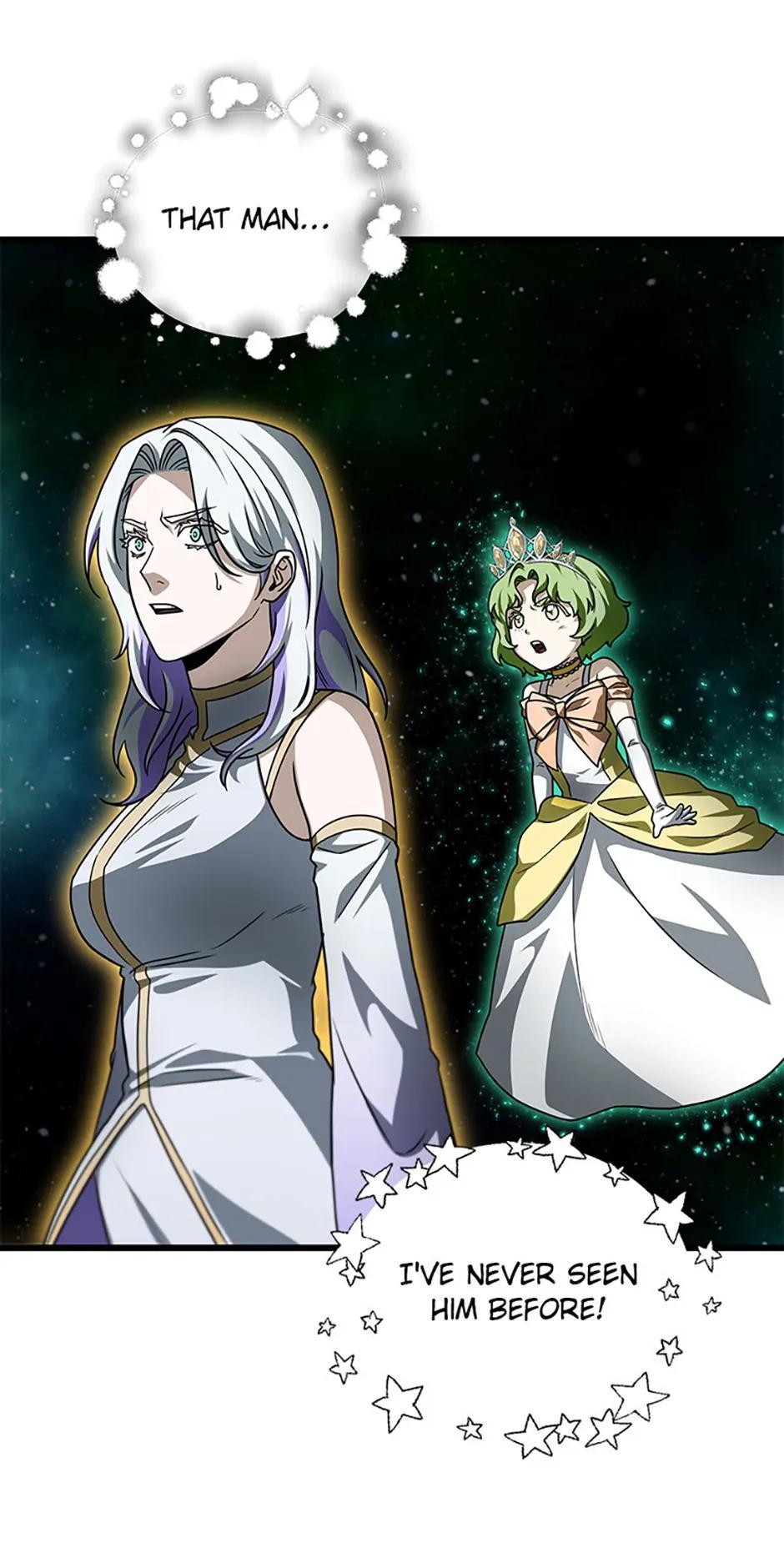 The Player Who Can't Level Up Chapter 165