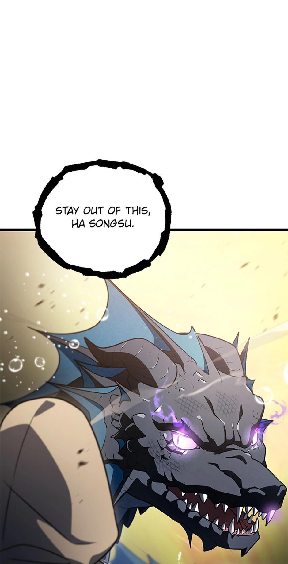 The Player Who Can't Level Up Chapter 165