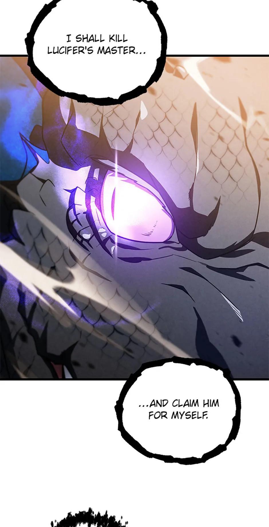 The Player Who Can't Level Up Chapter 165