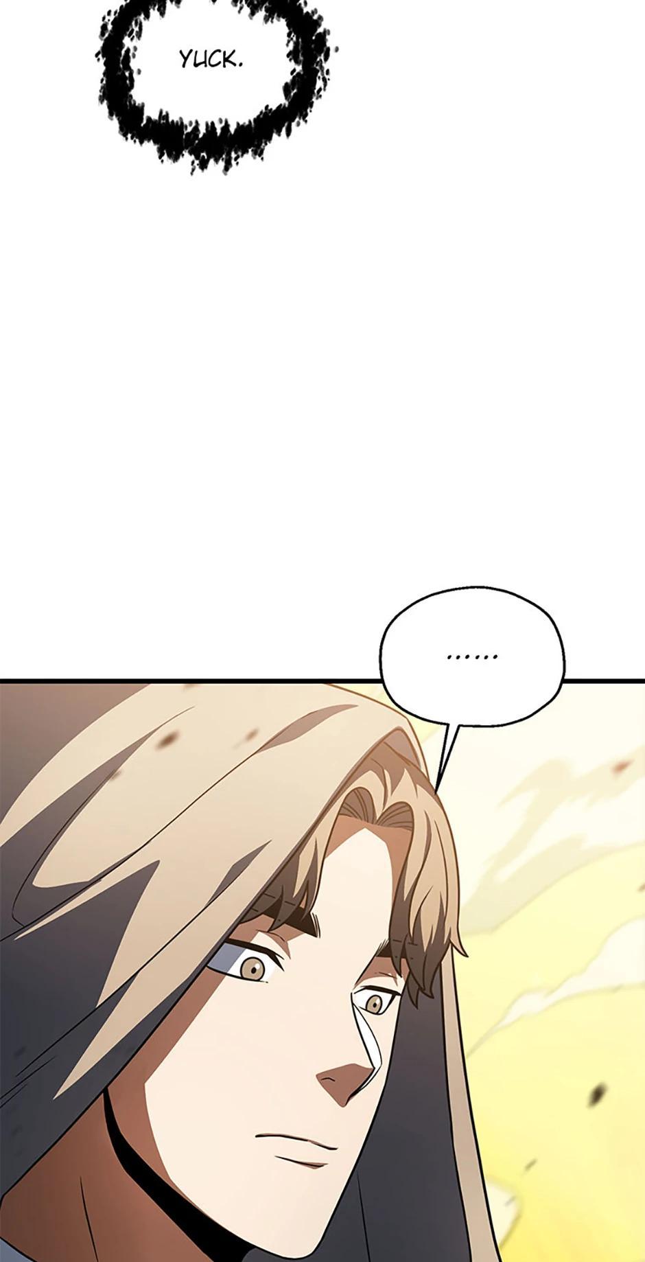 The Player Who Can't Level Up Chapter 165