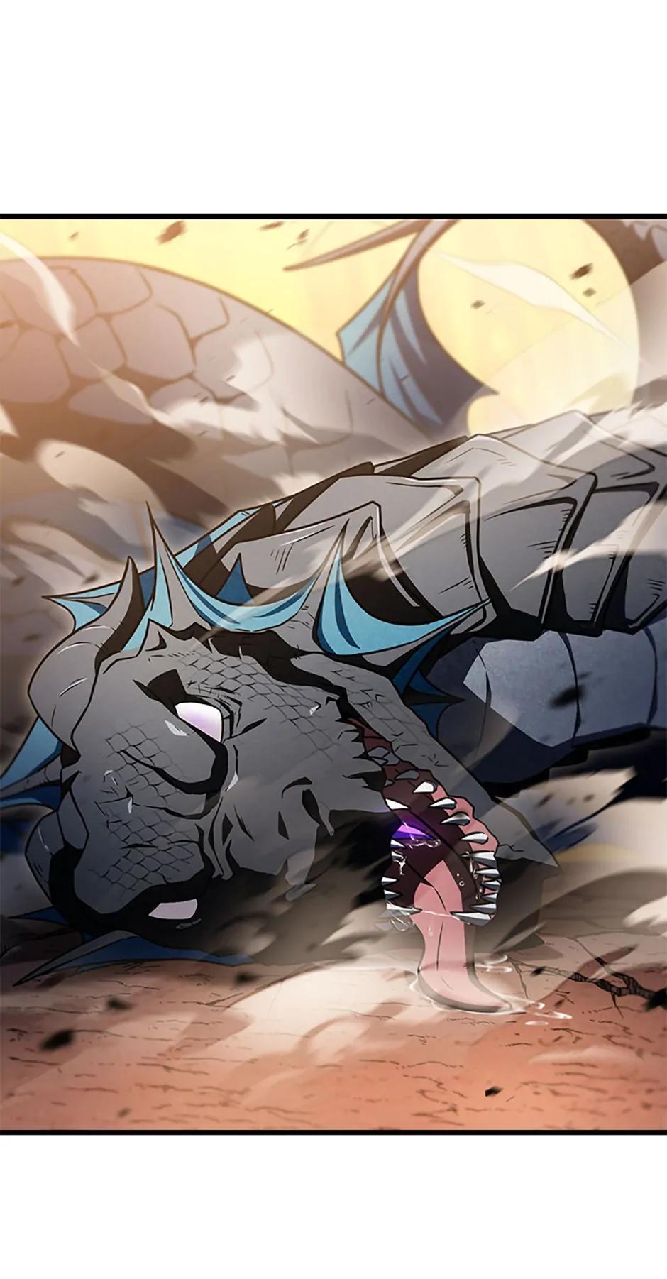 The Player Who Can't Level Up Chapter 165