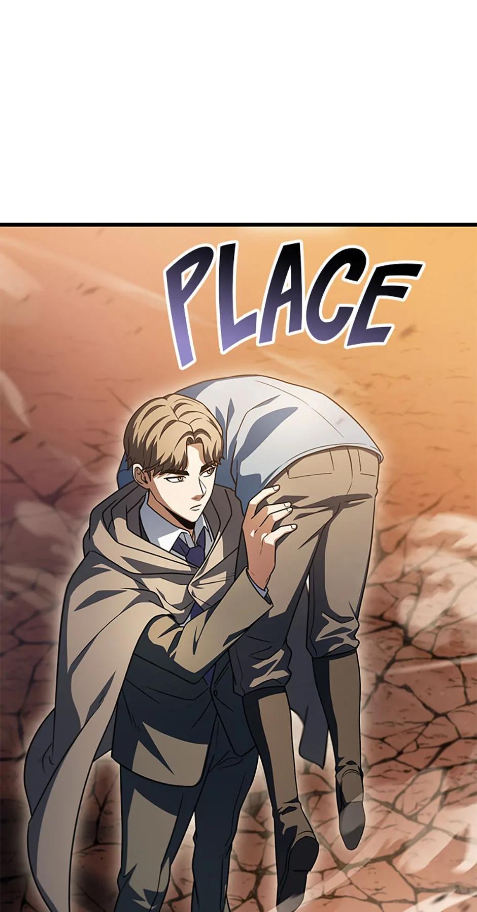 The Player Who Can't Level Up Chapter 165