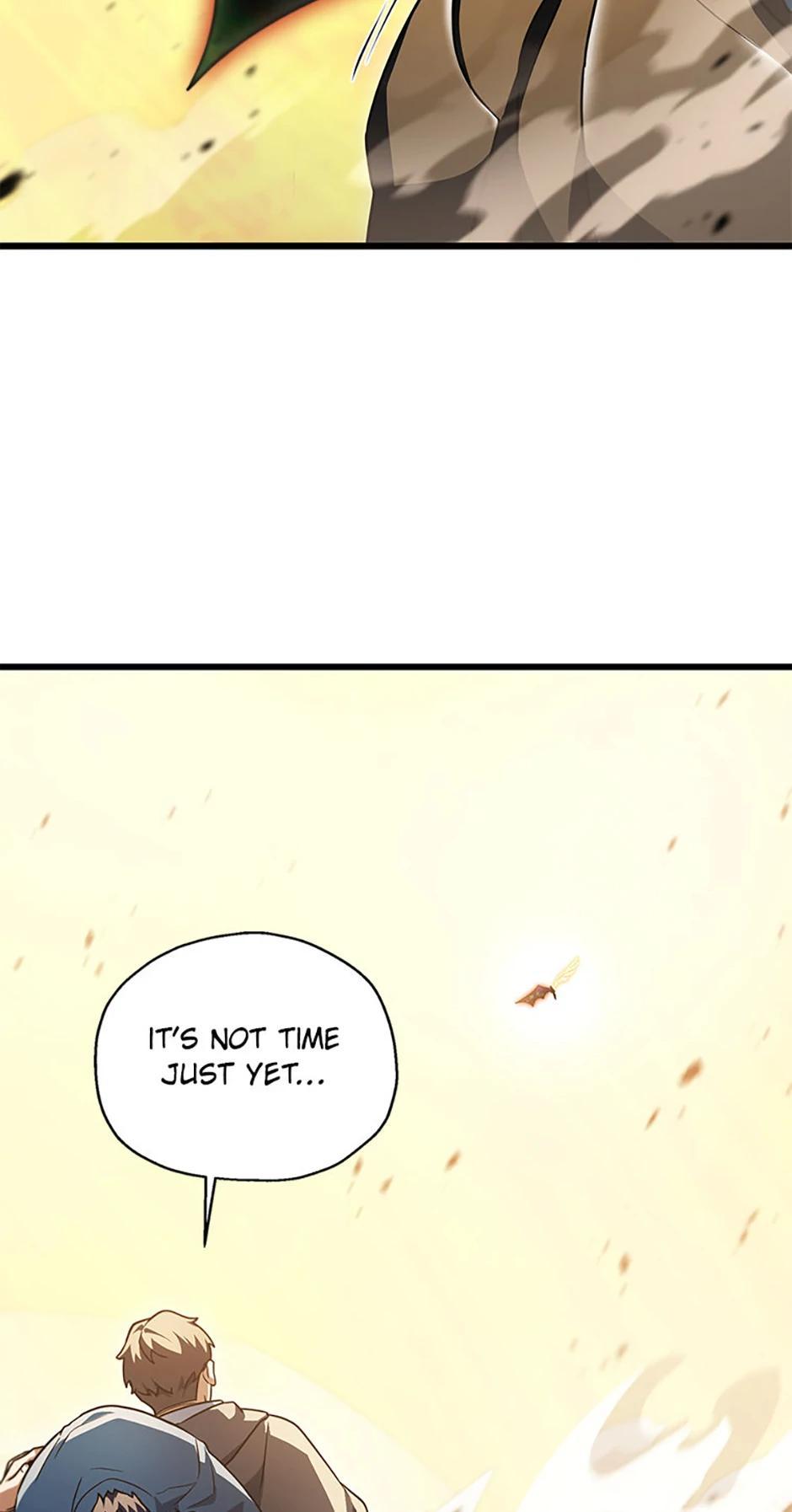 The Player Who Can't Level Up Chapter 165