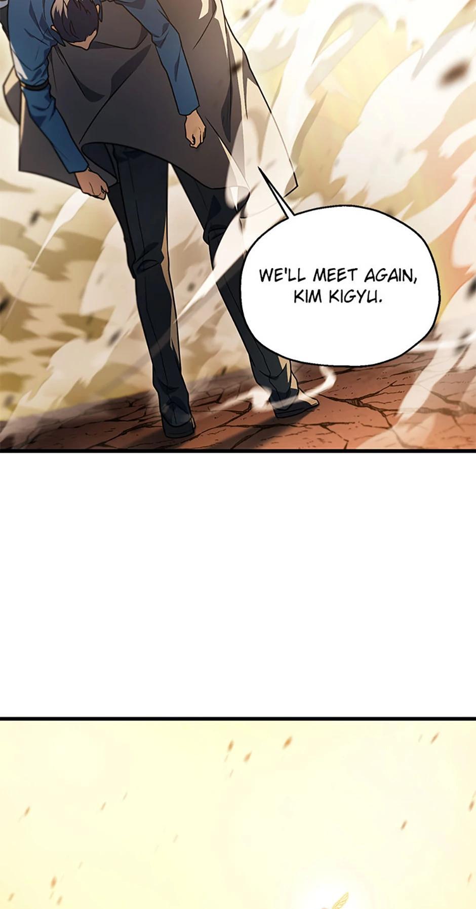 The Player Who Can't Level Up Chapter 165