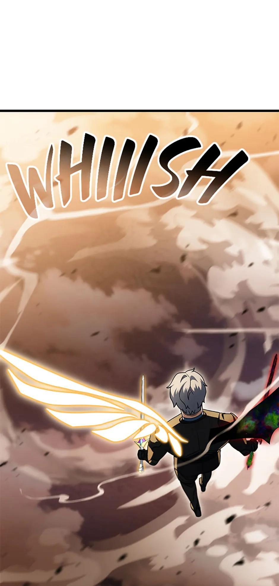 The Player Who Can't Level Up Chapter 165