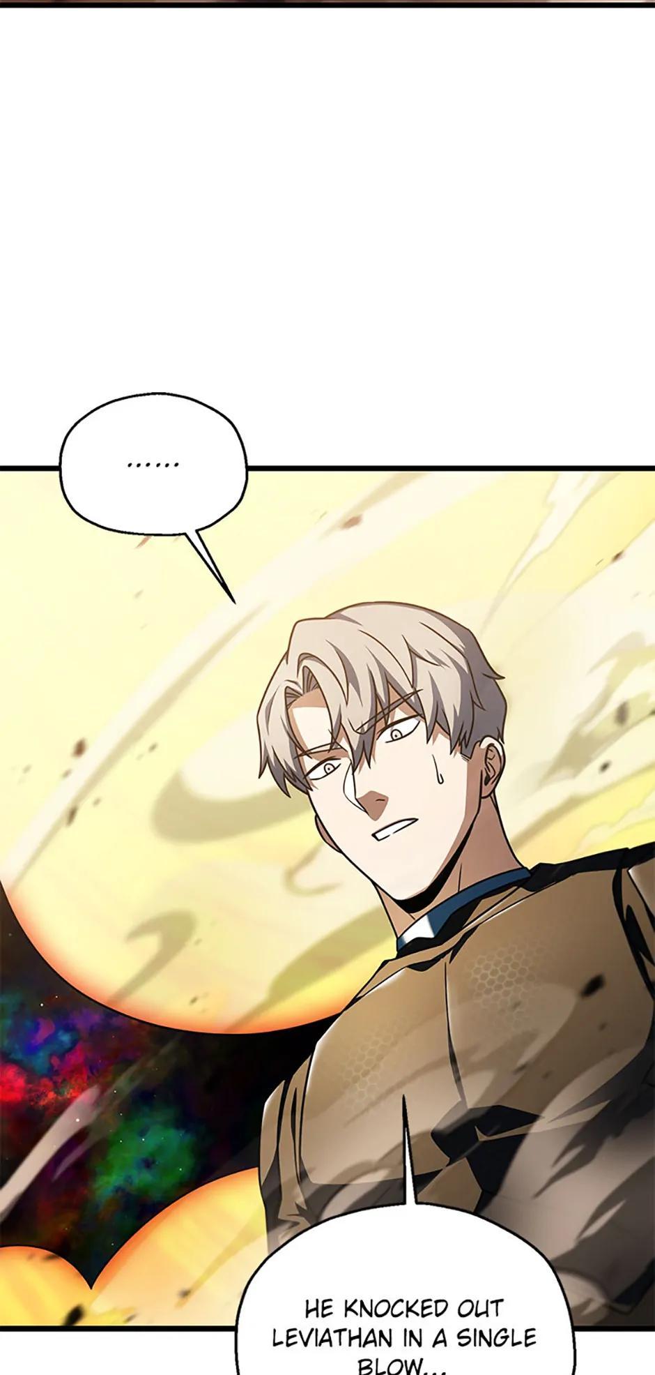 The Player Who Can't Level Up Chapter 165