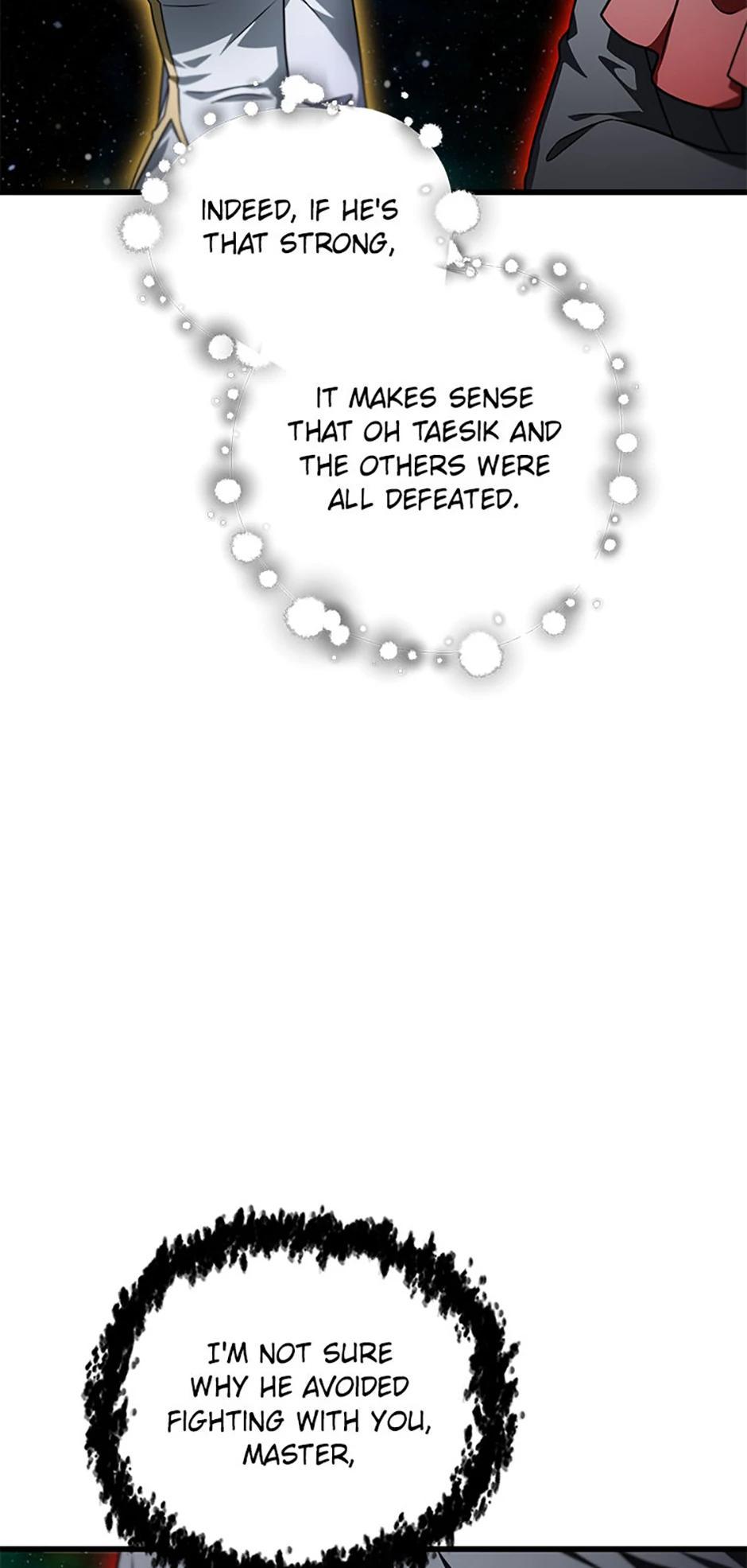 The Player Who Can't Level Up Chapter 165