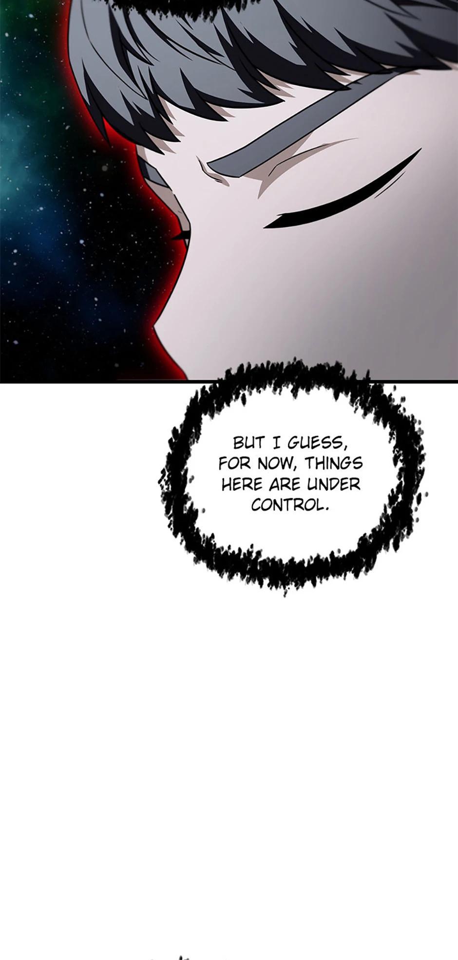 The Player Who Can't Level Up Chapter 165