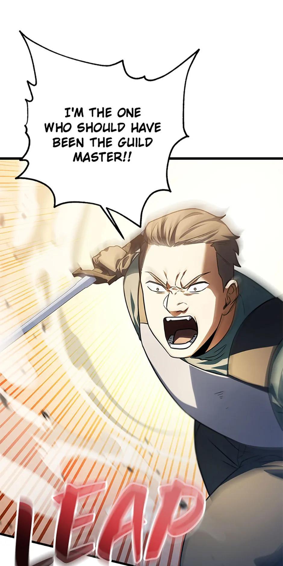 The Player Who Can't Level Up Chapter 165