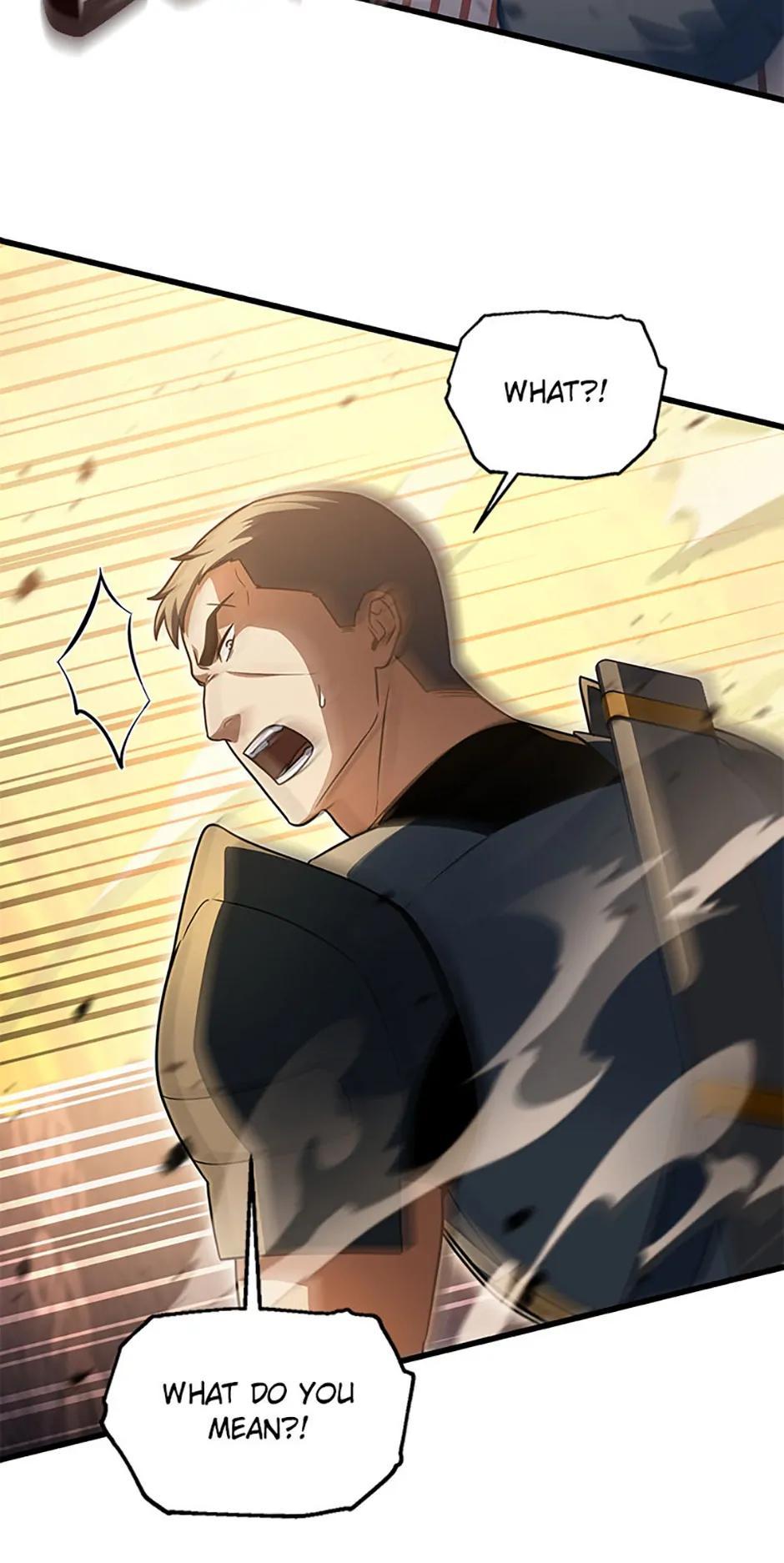 The Player Who Can't Level Up Chapter 165