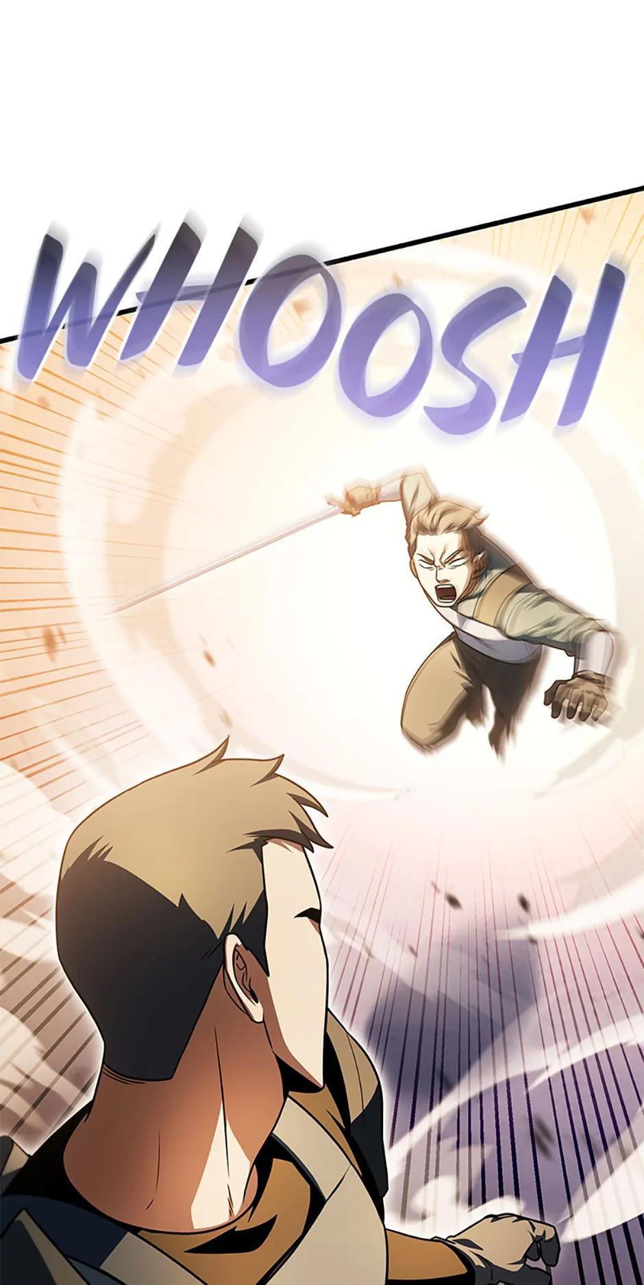 The Player Who Can't Level Up Chapter 165