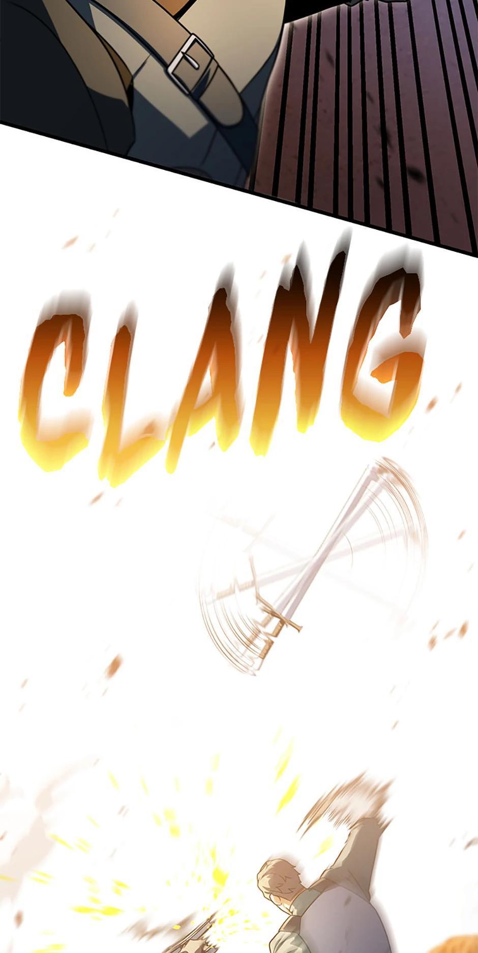 The Player Who Can't Level Up Chapter 165