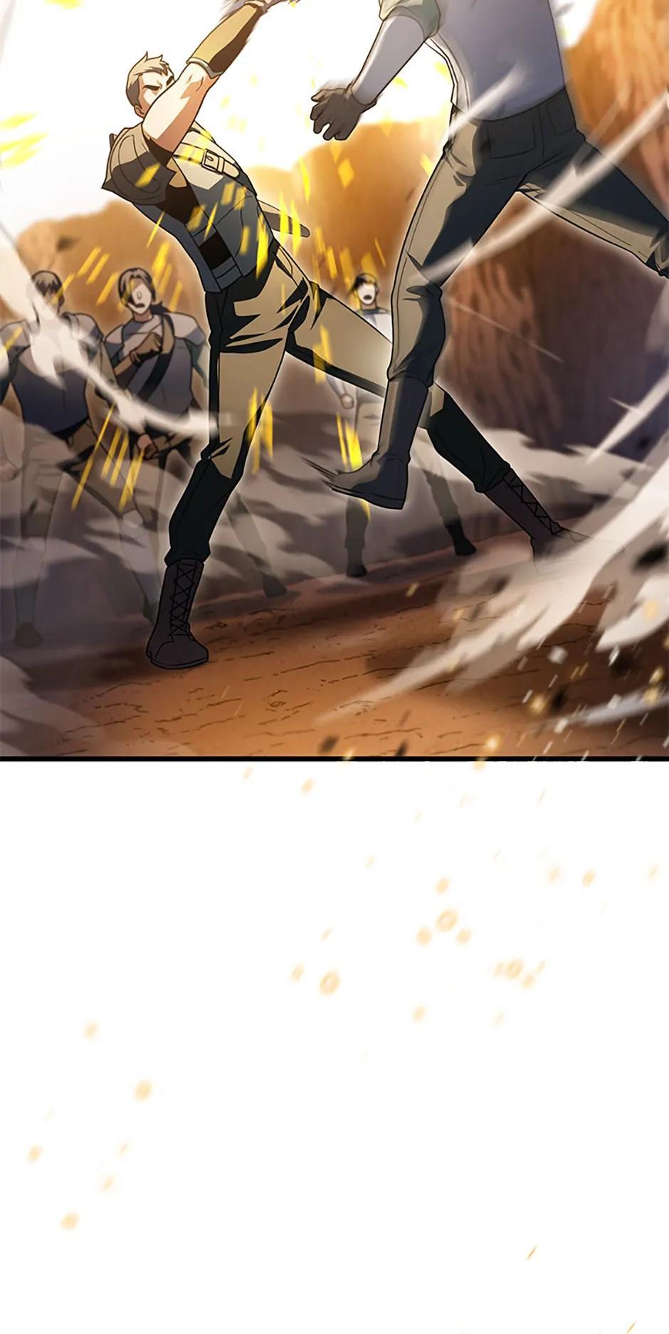 The Player Who Can't Level Up Chapter 165