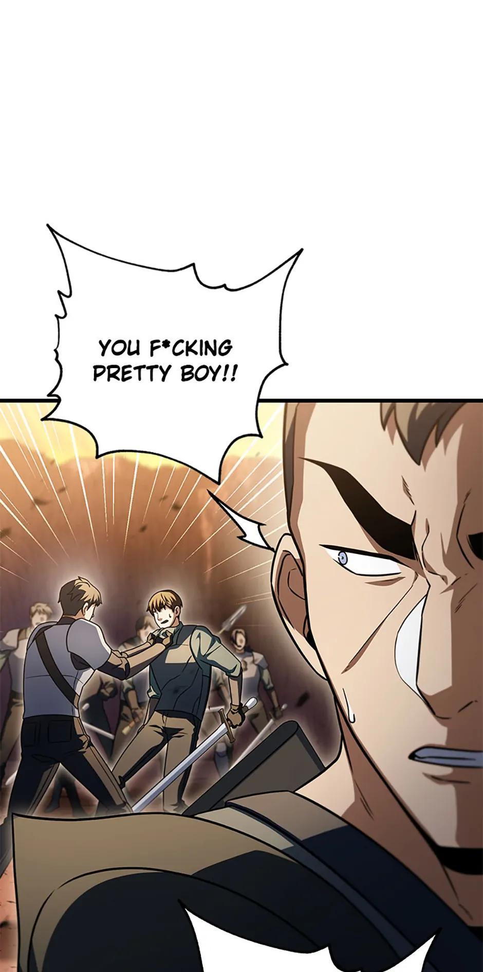 The Player Who Can't Level Up Chapter 165