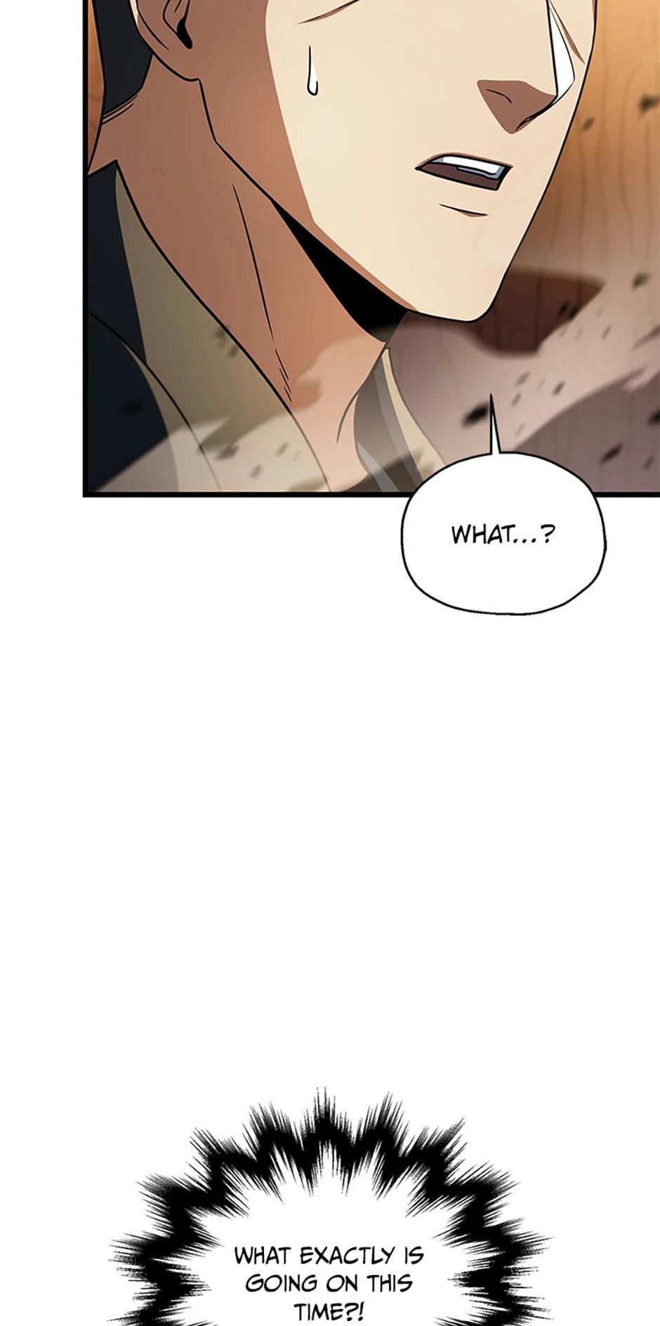 The Player Who Can't Level Up Chapter 165