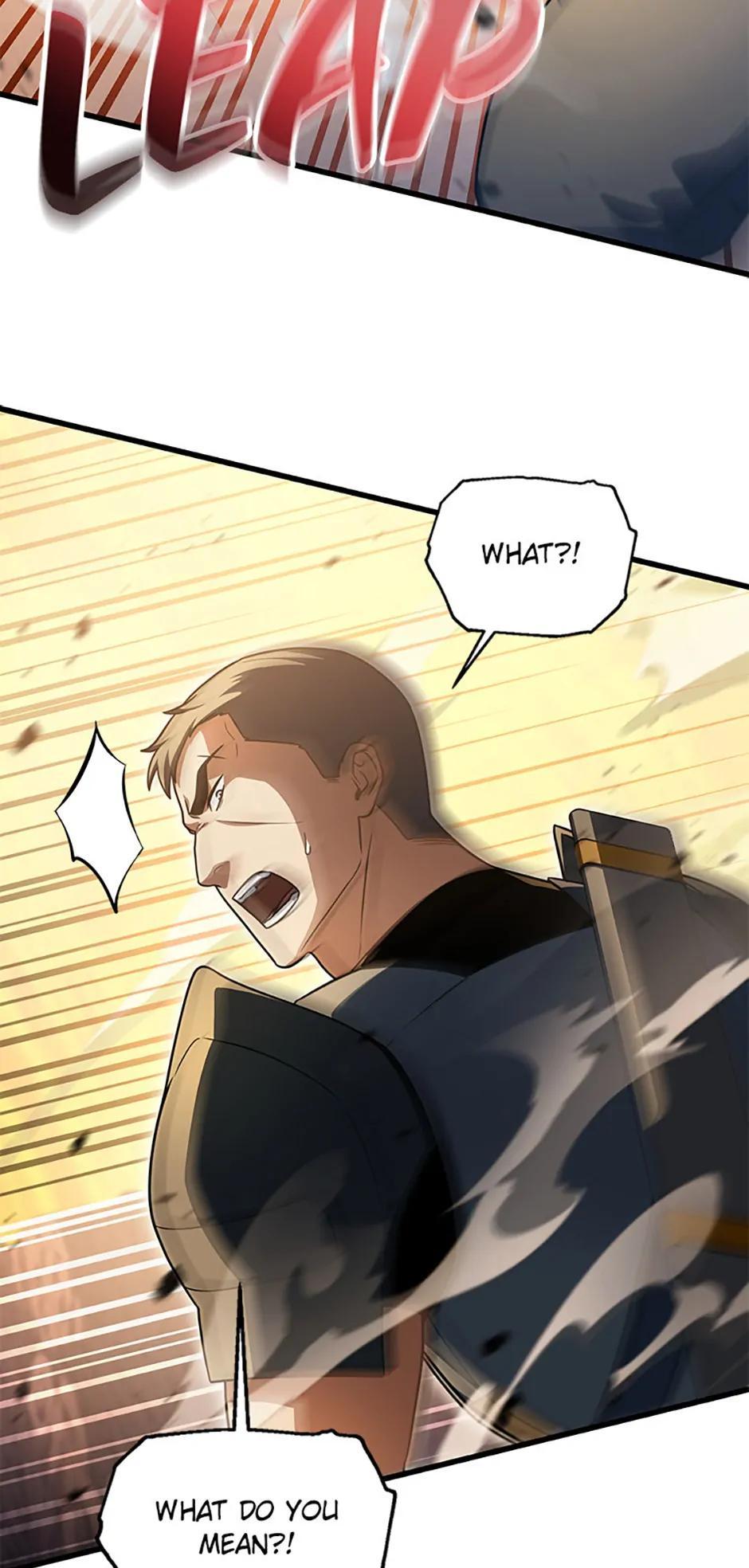 The Player Who Can't Level Up Chapter 166