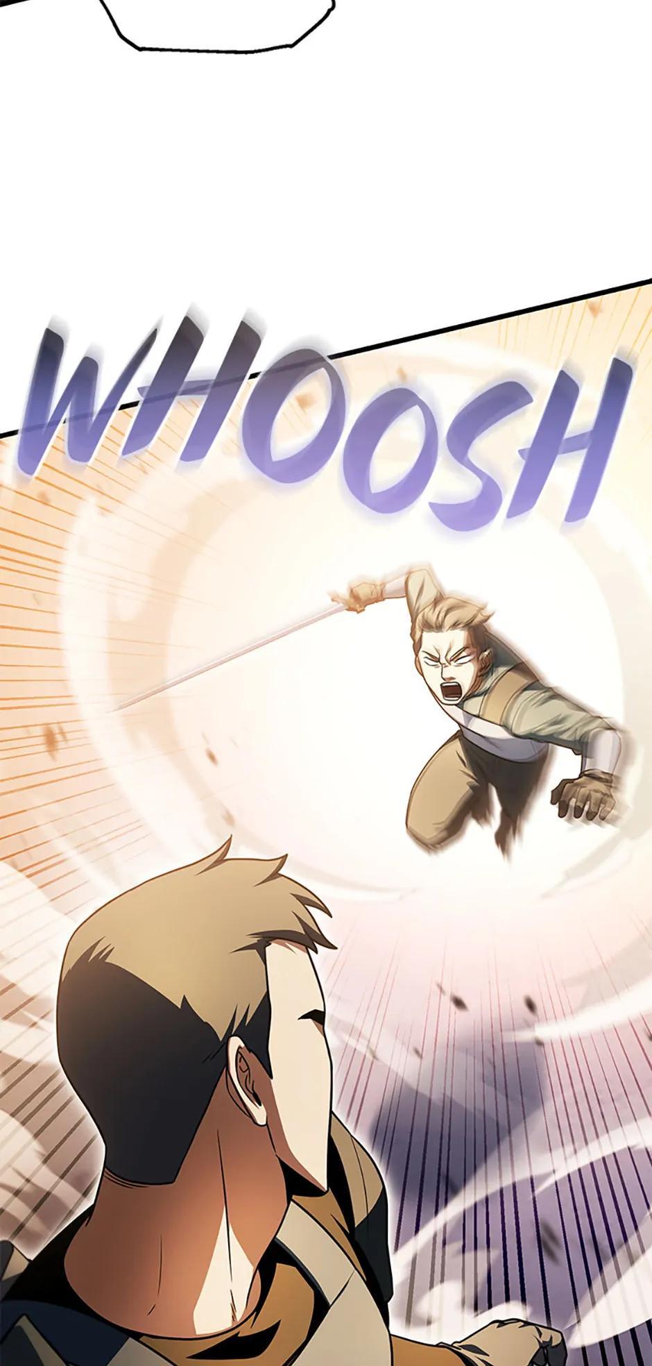 The Player Who Can't Level Up Chapter 166