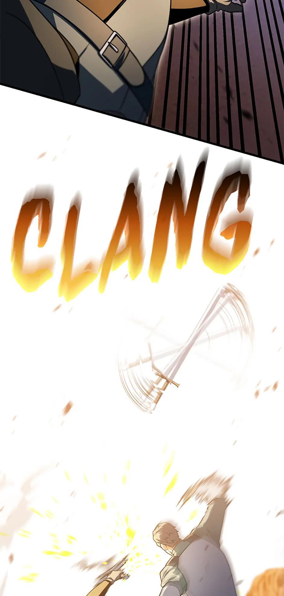 The Player Who Can't Level Up Chapter 166