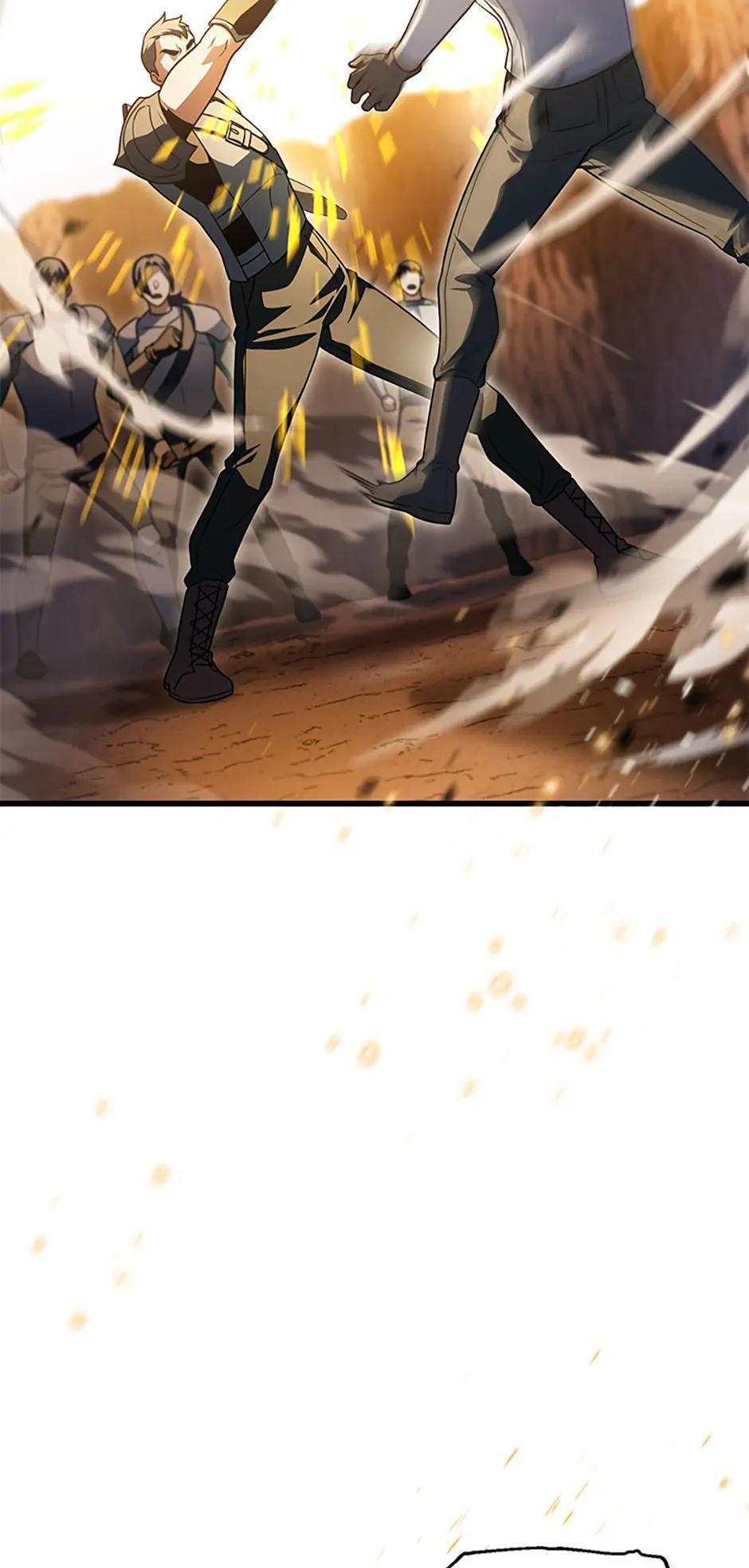 The Player Who Can't Level Up Chapter 166