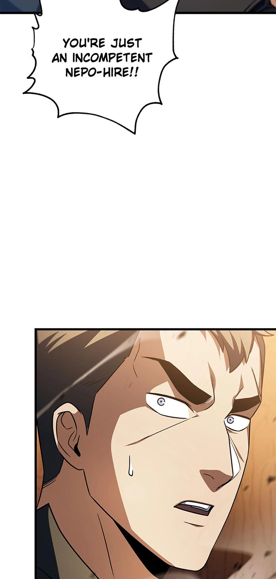 The Player Who Can't Level Up Chapter 166