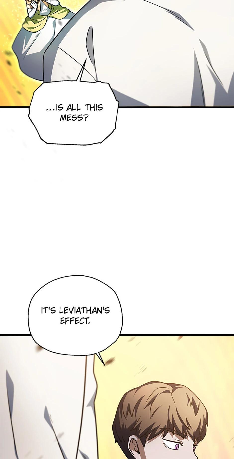 The Player Who Can't Level Up Chapter 166